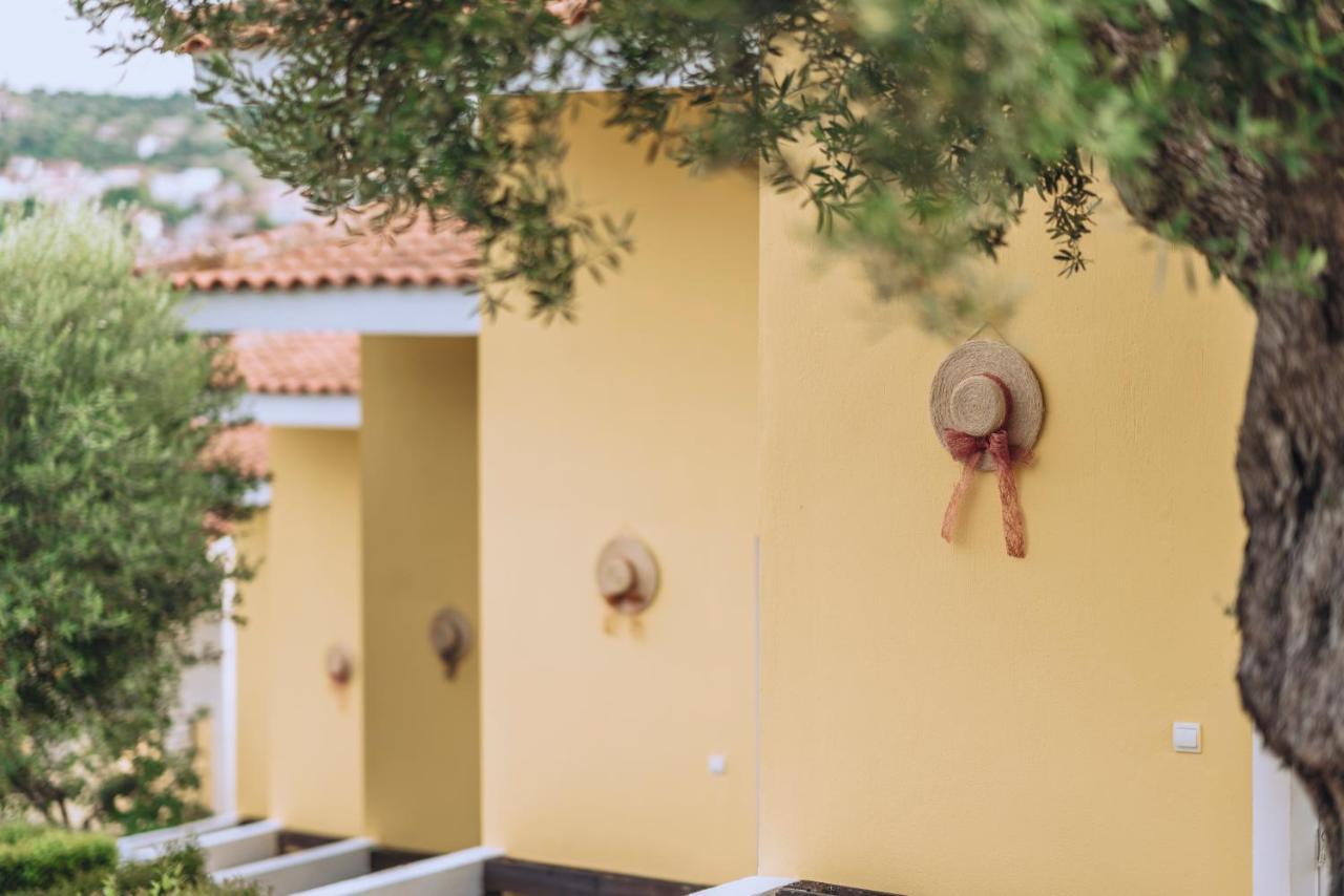 Studio Dalkidi Καλάνδρα Εξωτερικό φωτογραφία
