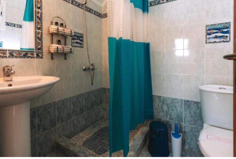 Studio Dalkidi Καλάνδρα Εξωτερικό φωτογραφία