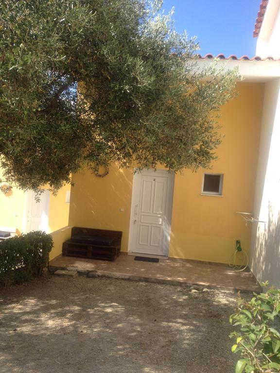 Studio Dalkidi Καλάνδρα Εξωτερικό φωτογραφία